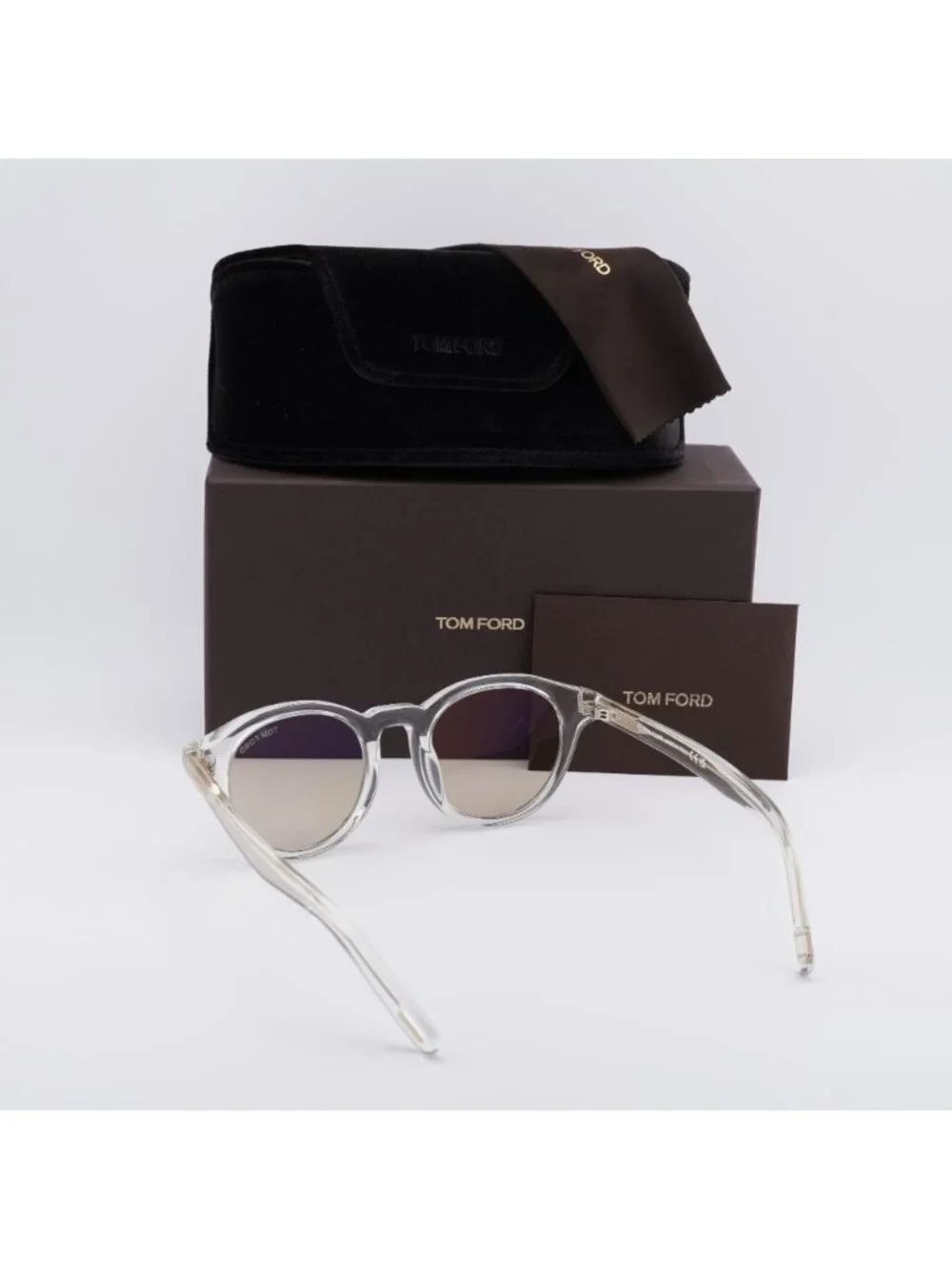 Tom Ford model ft1123